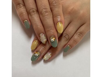 クレア(CREA)/CREA