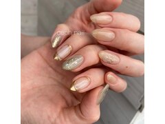 caph nail【カフネイル】