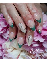 アイネイル(iNAIL)/