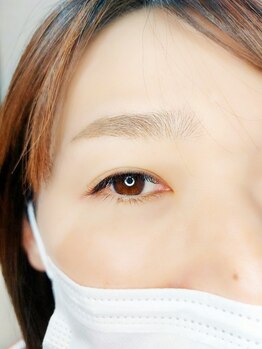 ルピナス 武蔵小金井店(Lupinus)/LEDフラットラッシュ140本