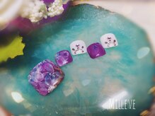 ミレーヴ(Milleve)/定額リッチ