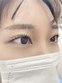 リシェル アイラッシュ 平塚店(Richelle eyelash)&nbsp;ラッシュリフト/立ち上げデザイン