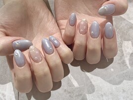 持込デザイン★パラジェル使用