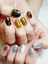 シュポルテ(chou porte)/