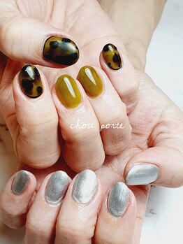 シュポルテ(chou porte)/