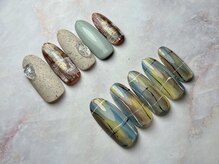 レーヴ(reve)/【yumeko担当】10本デザイン