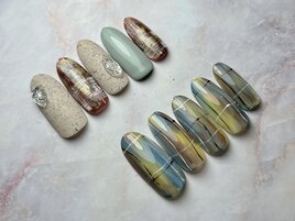 【yumeko担当】10本デザイン