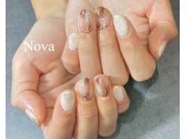 シンプルニュアンス