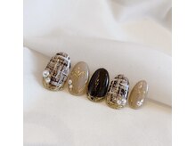 グログラン(Gros-Grain)/2月サンプル