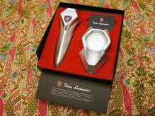 サロン カミンチャーン/４つの機能でしっかりリフトUP!