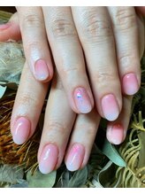 ファビュラスネイル(FabulousNail)/