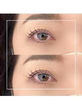 ネイルサロン プール ヴー(Nail Salon Pour Vous)/ラッシュリフト/まつげパーマ