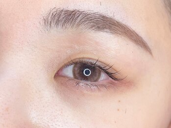 ゼロナナ 神戸三宮店(07)/まつげパーマ+wax by sara