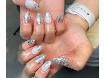 ザネイルズ(The Nails)/