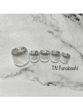 ティーエヌ 船橋店/【定額7000円】