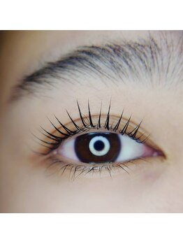 シェル エステティック ラウンジ(Chelu esthetic lounge)/パリジェンヌラッシュリフト