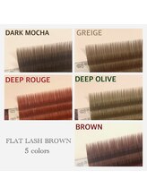 アリーチェバイジュエル 調布店(Alice)/NEW☆フラットラッシュブラウン