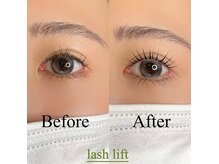 エクラ(ECLAT)/まつげパーマ