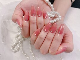 シンプルワンカラー☆