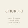 チュルリ 天満橋店(Chururi)のお店ロゴ