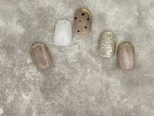 アンドヴァ ピヴォクロス店(Andova)/【S46】シンプル