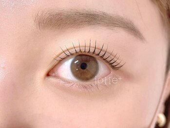 ジョリープラス 堺東店(jolie+)/jolie+ eye design
