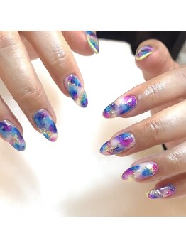 マニスト/アートし放題