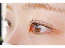 メルアイラッシュ(Mel eyelash)/まつ毛パーマ
