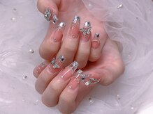 スノーネイルサロン 新宿店(Snow nail salon)/