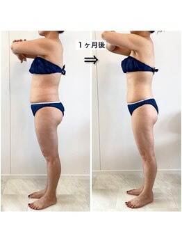 サロン ド メタセコイア(salon de Metasequoia)/４０代女性