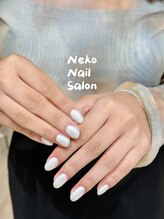 ネコ(Neko)/ちゅるんワンカラー　キラキラ