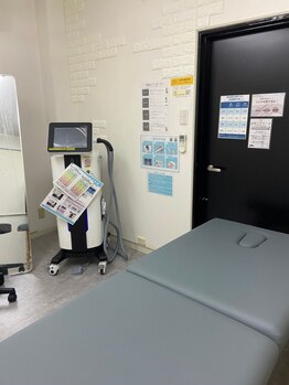 ワンセルフ 神戸垂水店(ONESELF)の写真/【無人×セルフ脱毛サロン】お顔の脱毛で化粧ノリUP!ツルスベ肌を目指しましょう★２週間間隔でも通える♪