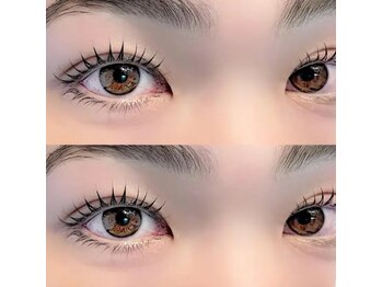 ソラ(sora)/ブラックティントカラー☆