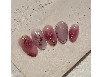 モダネイル(MODA NAiL)/大人気デザインをご紹介*