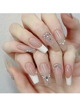 ユリネイル(YuRii Nail)/