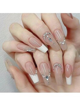 ユリネイル(YuRii Nail)/