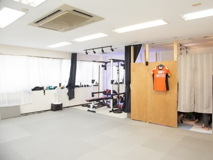 ボディラボ(Body Lab)の写真