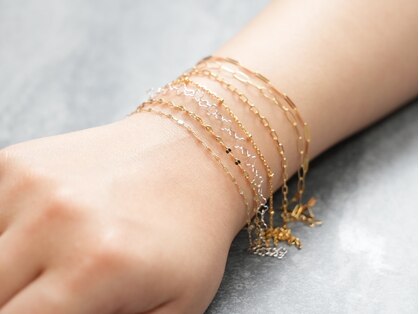 イロネイル(Ironail)の写真