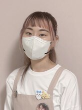 ネイルサロン 六番館&nbsp;NATSU 