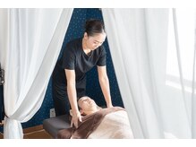 キズナ(Kizuna)の雰囲気（プライベート感たっぷりの癒し空間で、自分だけの休息時間を。）