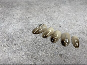 サンク エスパルスドリームプラザ店(CINQ)/simple