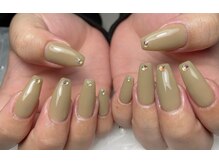 ネオメニア(Neomenia)/シンプルネイル