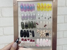 サロンド フィーカ(salon de fika)/【HibikaSample3】