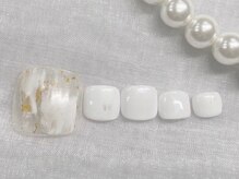 サラ(Sara)/【Foot】シンプルコース１０種