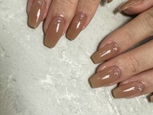 ミミ 銀座店(mimi)/ワンカラー