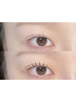 トリートメントにこだわりあり