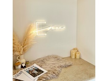 エラ 田和山店(Era)/レセプション