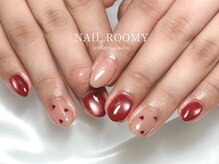 ルーミー(ROOMY)/《パラジェル》Valentine