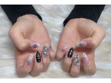 ベリール(Belire)/持ち込み/デザイン/長さだし