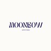 ムーンボウ(moonbow)のお店ロゴ